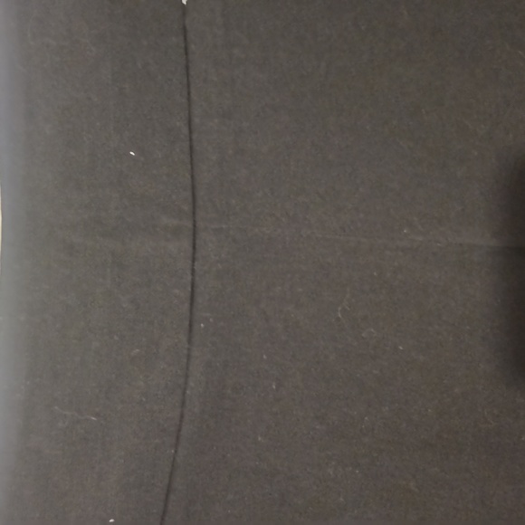 Work Wide Leg Slacks - Picture 3 of 6